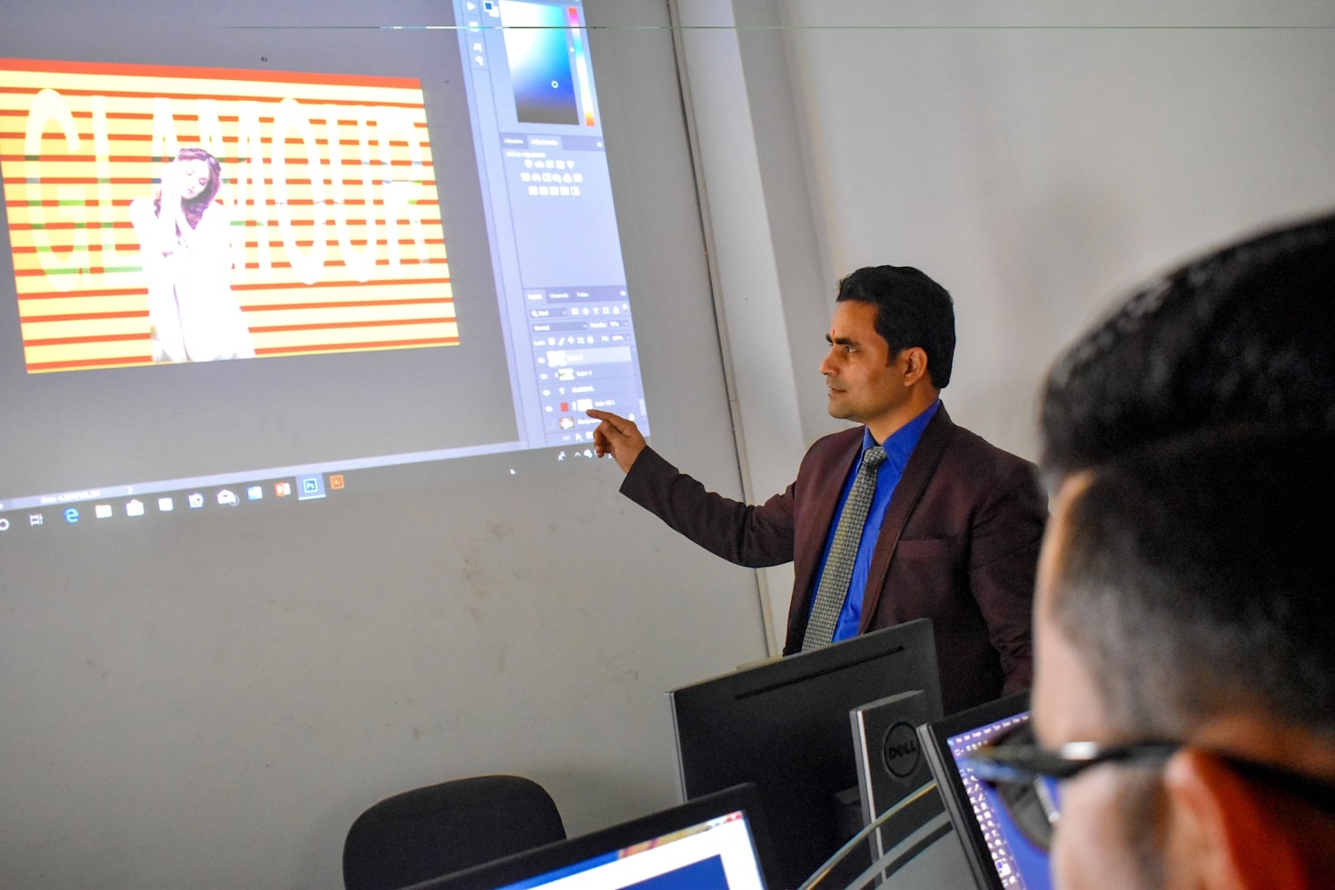 Exploring Technical Education Opportunities at Haripur