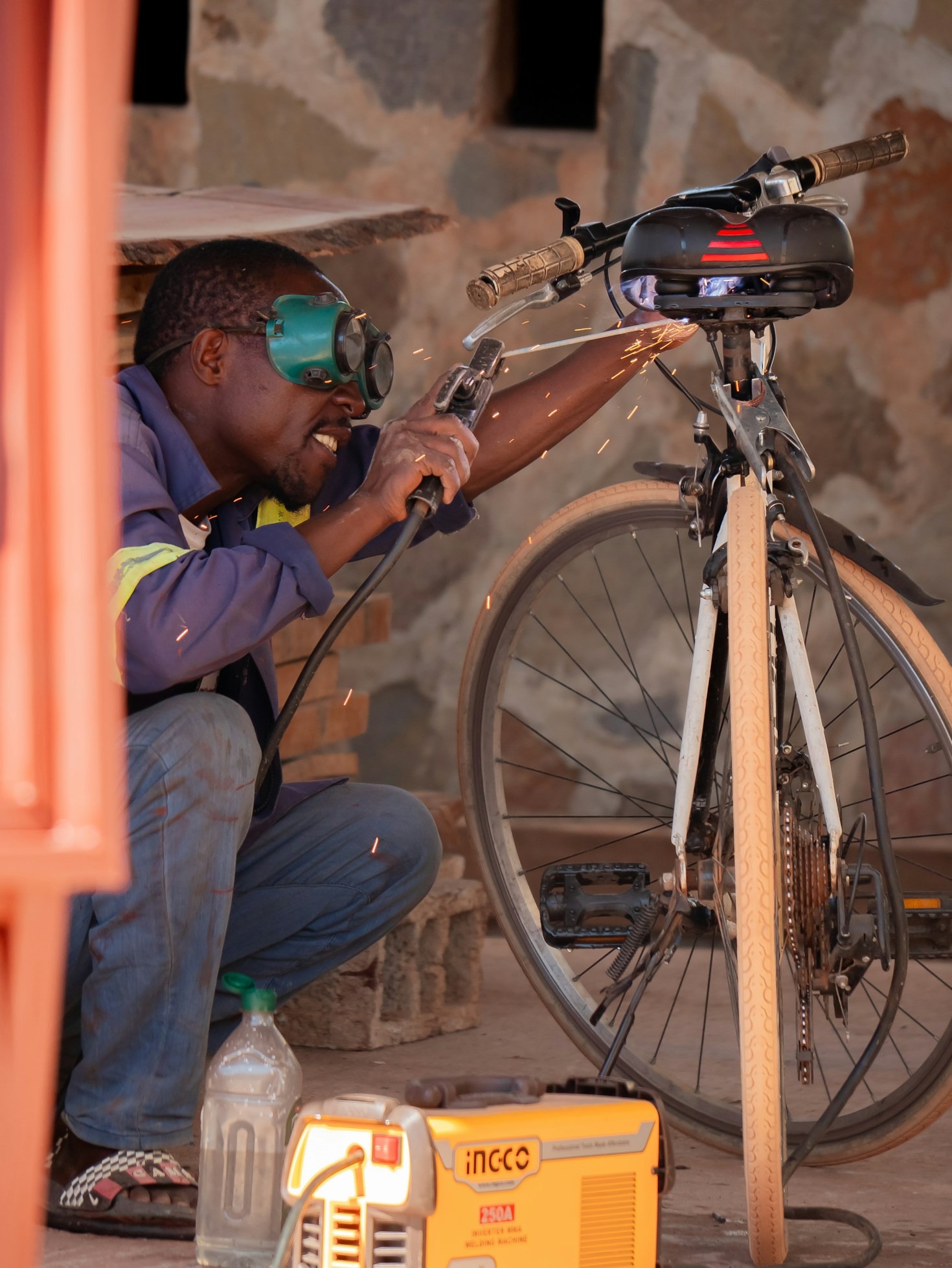 Real Stories: How Technical Training Changed Lives